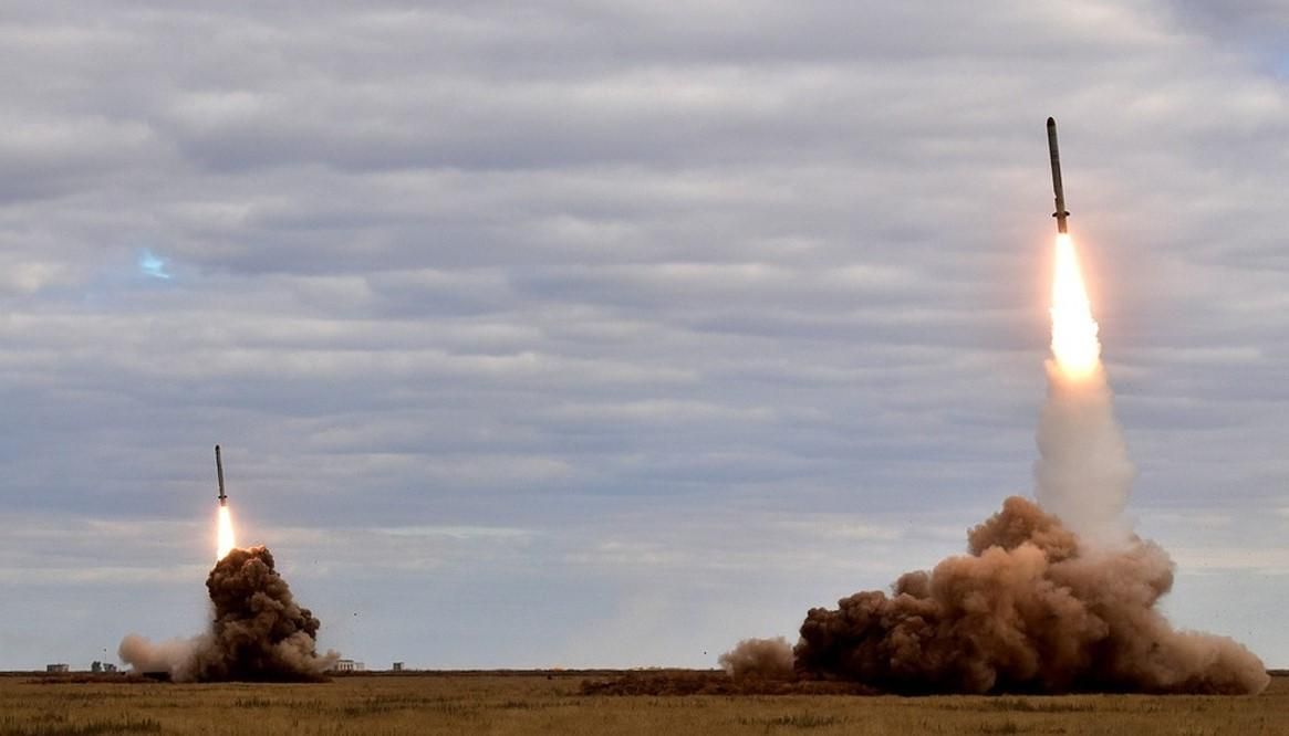 Поставили на "лічильник": Кремль має кілька днів, аби знищити свої ракети Поставили на "лічильник": Кремль має кілька днів, аби знищити свої ракети