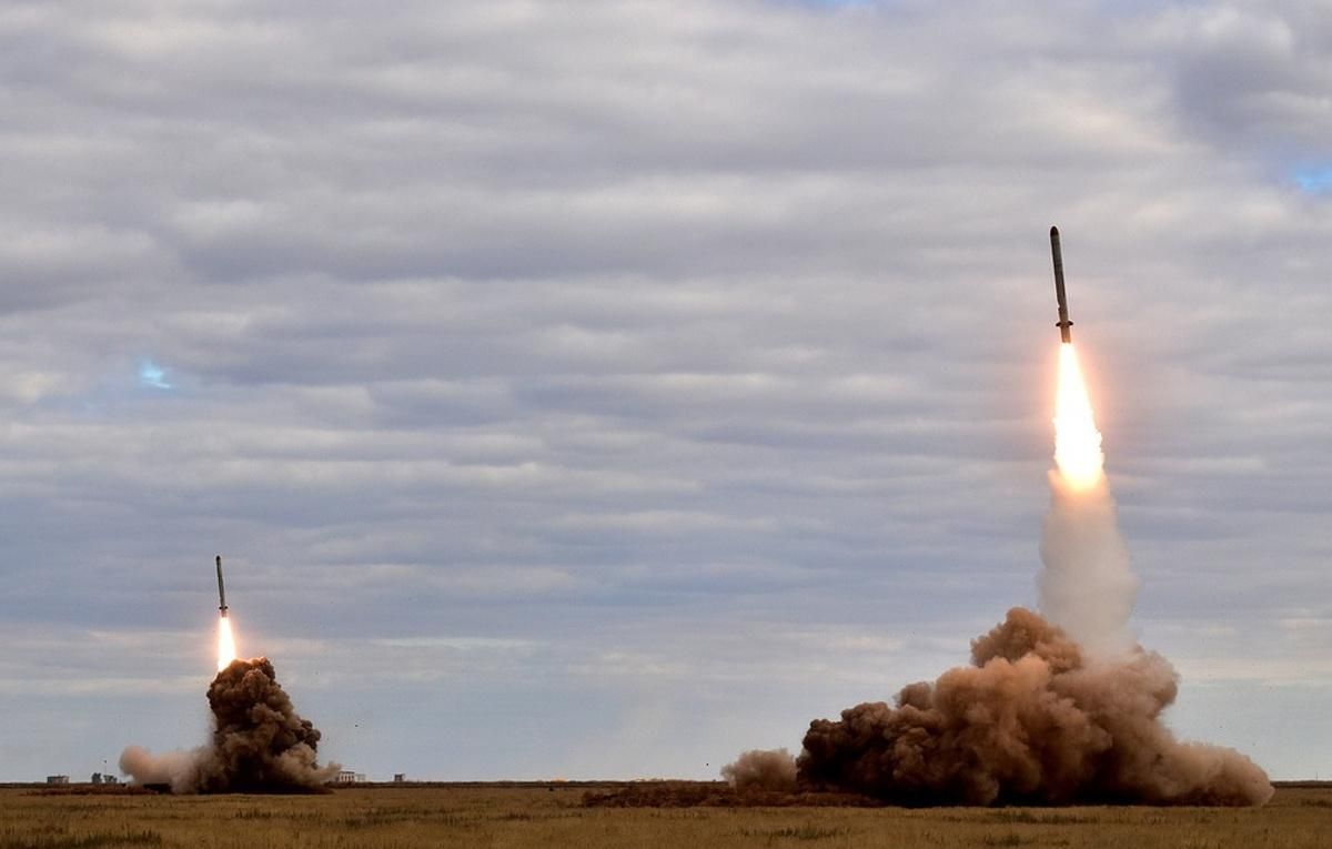 Поставили на "счетчик": Кремль имеет несколько дней, чтобы уничтожить свои ракеты