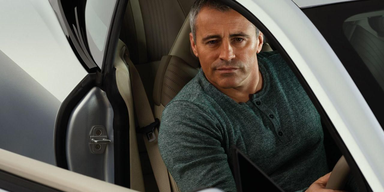 Звезда сериала "Друзья" Мэтт Леблан покидает британское телешоу Top Gear Звезда сериала "Друзья" Мэтт Леблан покидает британское телешоу Top Gear