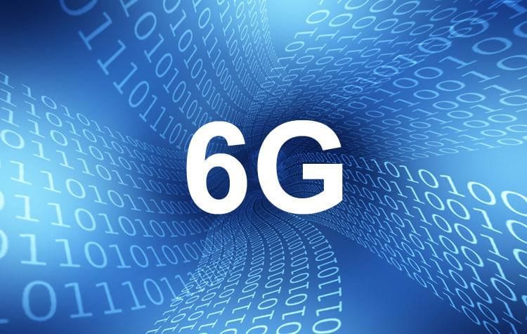 LG начинает работу над технологией 6G