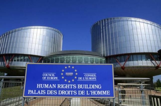 Европейский суд вернул приоритет делам пленных Кремля Сенцова и Кольченко: детали