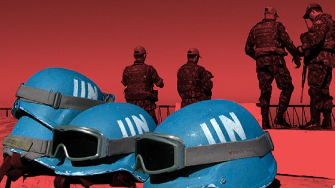 План представителя ОБСЕ Сайдика относительно Донбасса: почему у МинВОТ осталось много вопросов План представителя ОБСЕ Сайдика относительно Донбасса: почему у МинВОТ осталось много вопросов