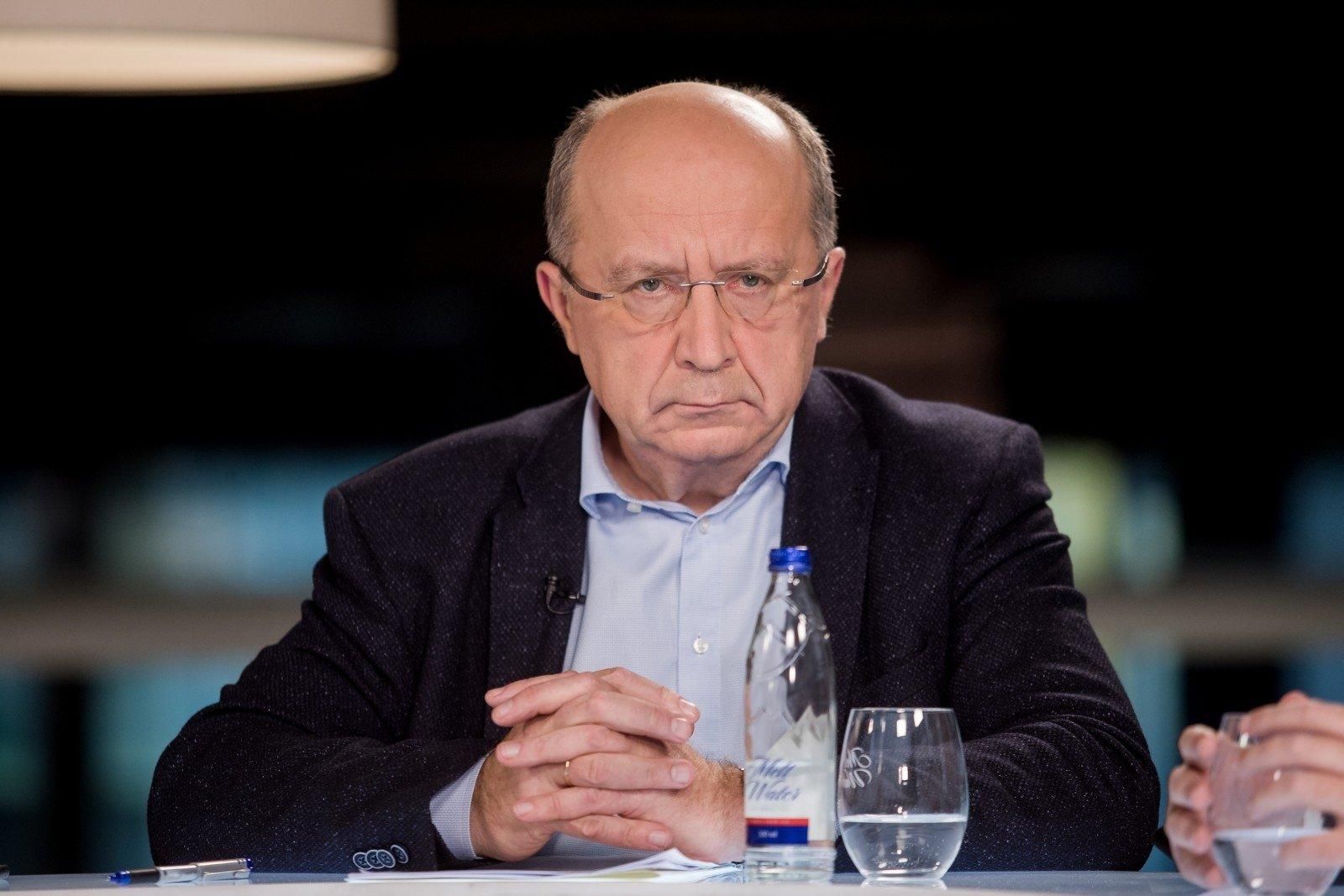 "Треба позбавити їх можливості шантажувати": у Раді Європи зробили заяву щодо статусу Росії "Треба позбавити їх можливості шантажувати": у Раді Європи зробили заяву щодо статусу Росії