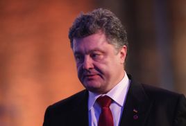 "Щоб у північної лисички було менше шансів": як Порошенко у президенти самовисувався