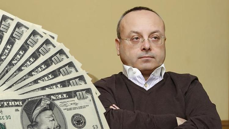 Як живе найбагатший екоінспектор-хабарник України: статки, які шокують - 30 січня 2019 - Телеканал новин 24