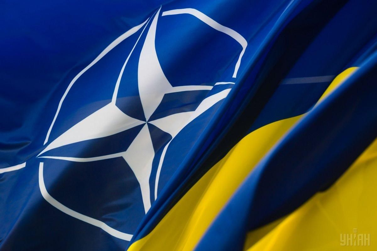 Украина должна вступить в НАТО: Грымчак назвал две важные причины