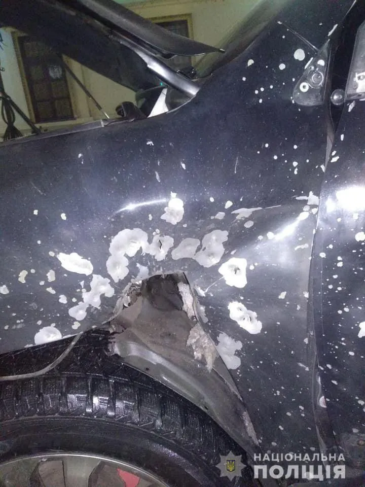 Дніпро, вибух, кримінальні новини Дніпро, вибух, кримінальні новини