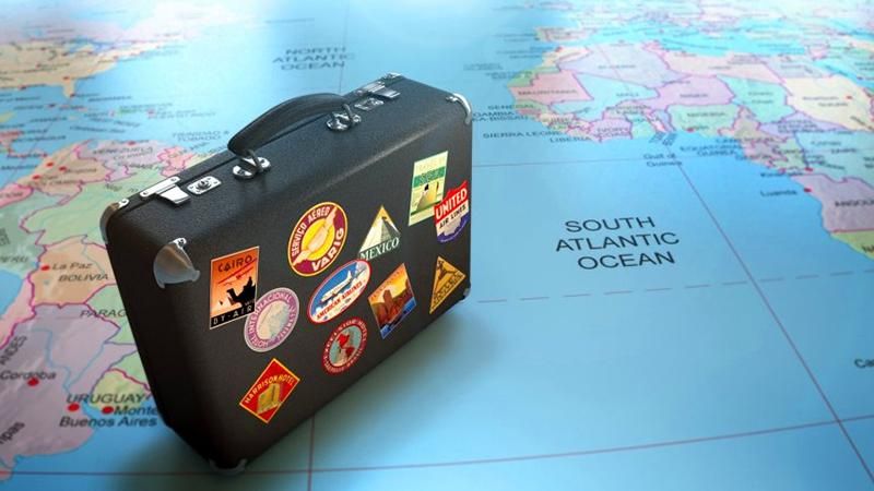 Из-за трудовой миграции население Украины может значительно сократиться, – СМИ Из-за трудовой миграции население Украины может значительно сократиться, – СМИ