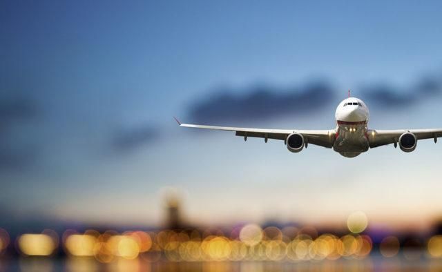 В России пассажир избил стюардессу на борту самолета