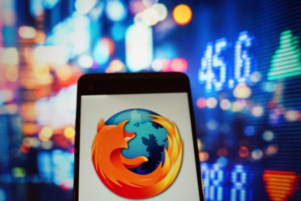 Браузер Mozilla Firefox отримає кілька корисних оновлень Браузер Mozilla Firefox отримає кілька корисних оновлень