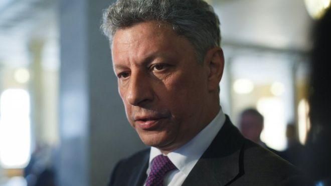 Чи можливий реванш вчорашніх "регіоналів"? Чи можливий реванш вчорашніх "регіоналів"?