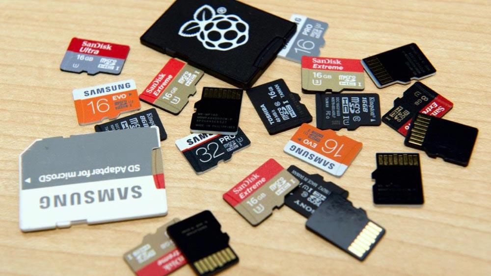 Samsung анонсировала встроенный накопитель с рекордным объемом Samsung анонсировала встроенный накопитель с рекордным объемом