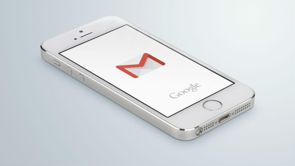 Мобільна версія Gmail змінює зовнішній вигляд: фото