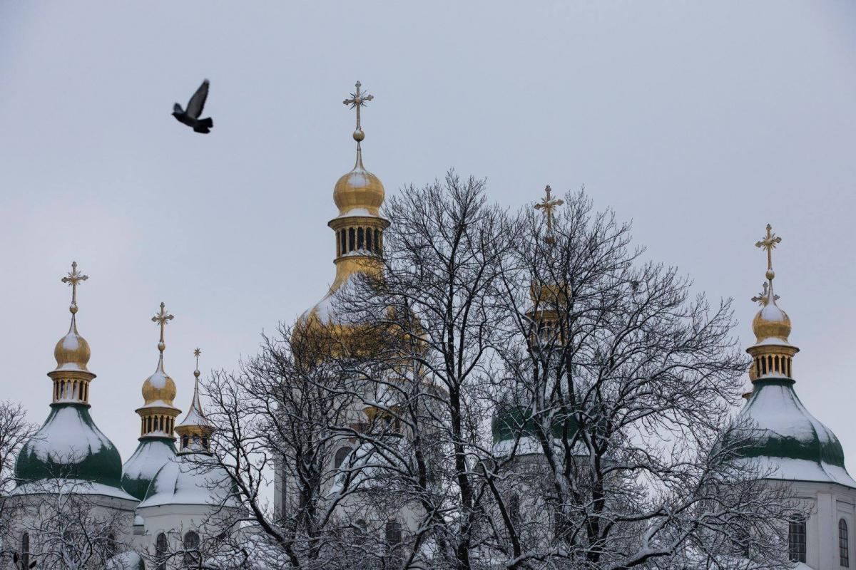 "Очистились повністю": в одному з районів Львівщини усі парафії покинули Московський патріархат