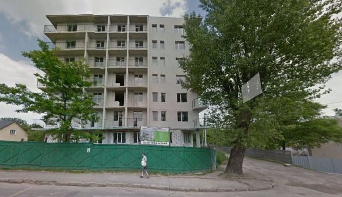 У Львові вперше знесуть житлову багатоповерхівку: у скільки це обійдеться місту У Львові вперше знесуть житлову багатоповерхівку: у скільки це обійдеться місту