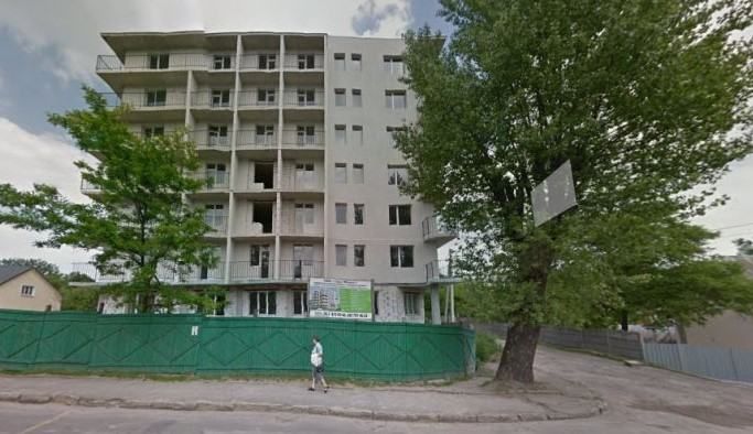 У Львові вперше знесуть житлову багатоповерхівку: у скільки це обійдеться місту