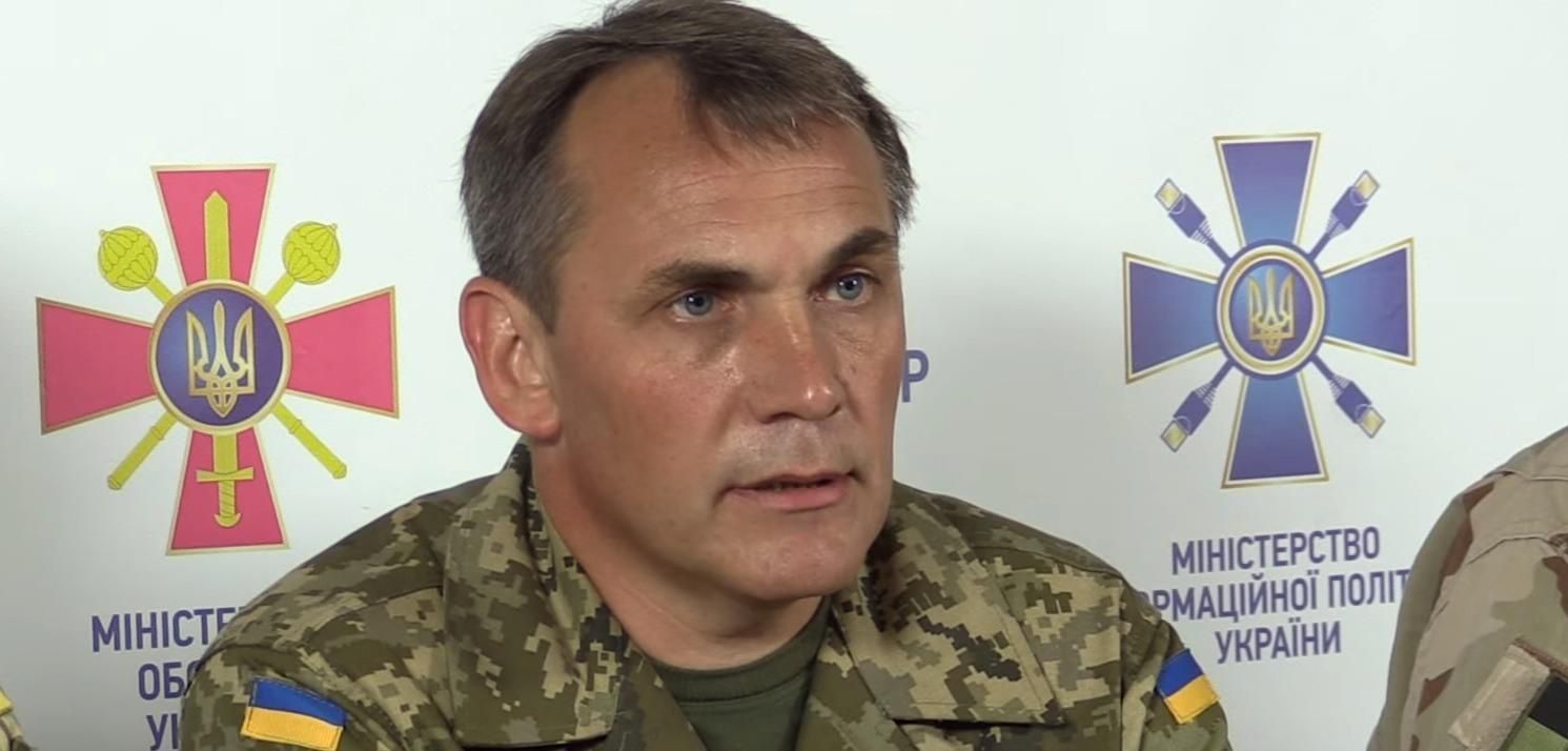 Керівник апарату глави СБУ: ПВК "Вагнера" не існує. Є позаштатний підрозділ ГРУ Росії Керівник апарату глави СБУ: ПВК "Вагнера" не існує. Є позаштатний підрозділ ГРУ Росії