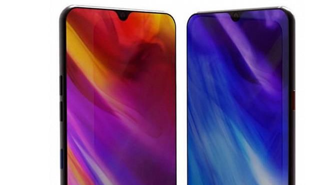 LG V50 ThinQ: з'явились перші характеристики та ціна 5G-смартфона компанії LG V50 ThinQ: з'явились перші характеристики та ціна 5G-смартфона компанії