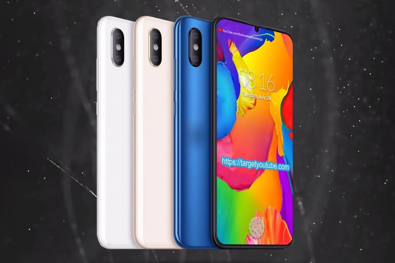 Xiaomi Mi 9 Xiaomi Mi 9