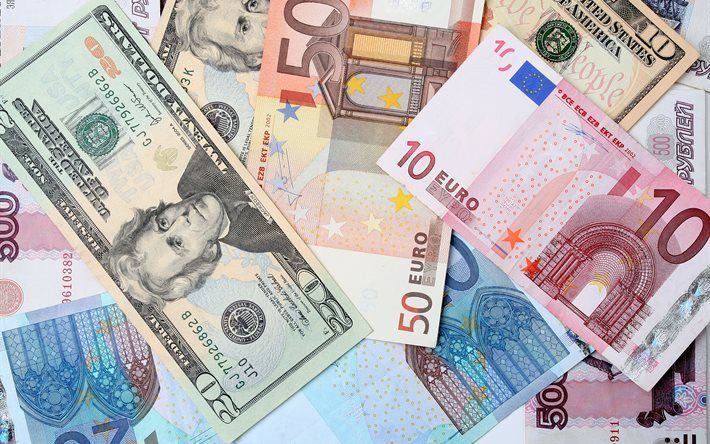 Курс валют НБУ на 31.01.2019: курс доллара, курс евро