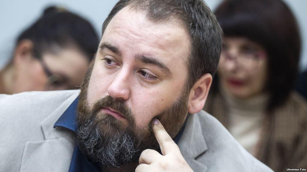 Як припинити робити з корупції "різновид політичної розваги": думка експерта Як припинити робити з корупції "різновид політичної розваги": думка експерта