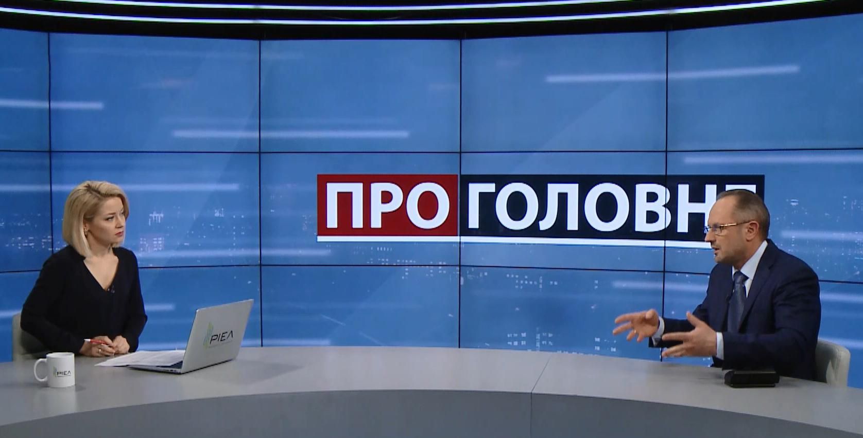 Як слід вести переговори з Росією: версія Безсмертного 