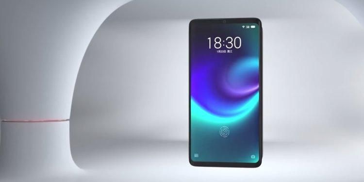 Meizu Zero: ціна, огляд смартфона без рамок