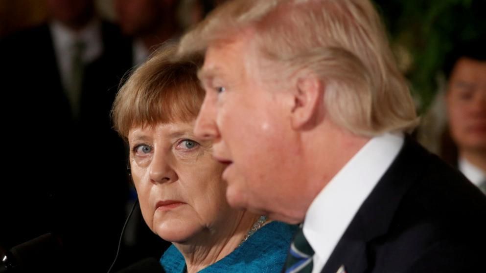 Германия может использовать снятие санкций США с российского олигарха в своих целях, – эксперт