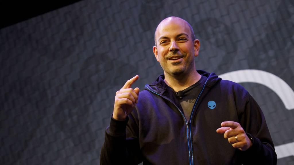 Глава Alienware раскритиковал неанонсированные дискретные видеокарты Intel Глава Alienware раскритиковал неанонсированные дискретные видеокарты Intel