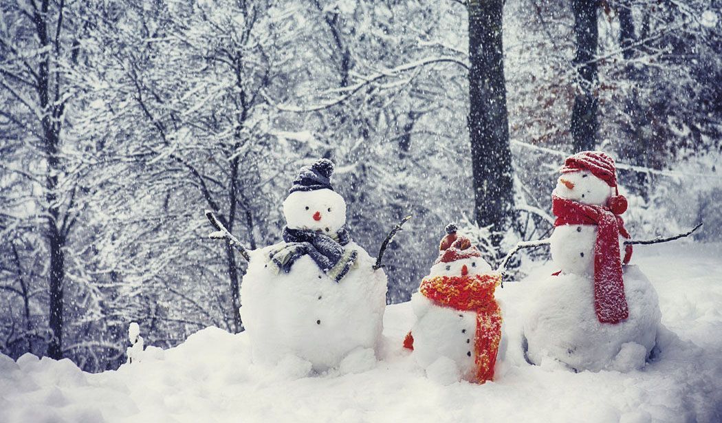 Погода на лютий 2019 - якою буде прогноз погоди на лютий в Україні Погода на лютий 2019 - якою буде прогноз погоди на лютий в Україні