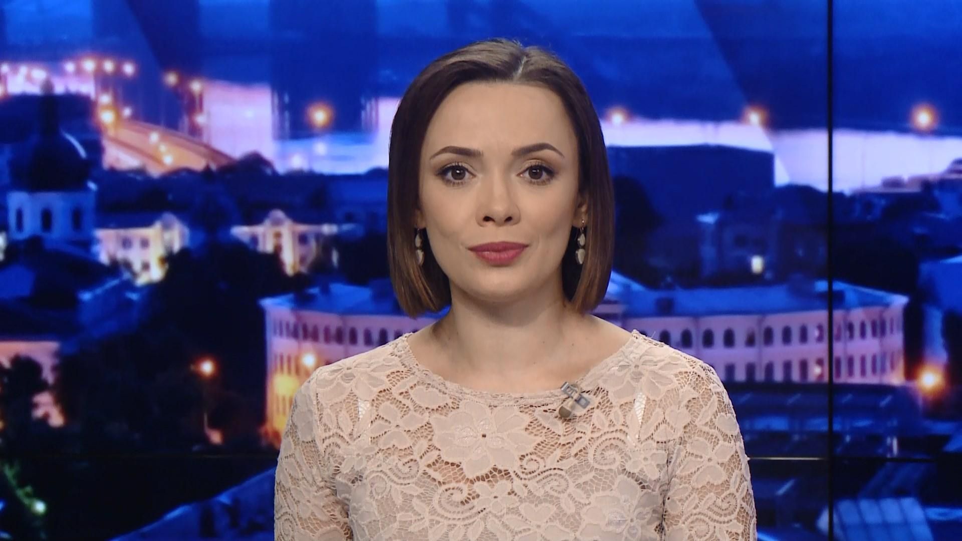 Підсумковий випуск новин за 22:00: Розстріл подружжя у Миколаєві. Статки Януковича та Пшонки