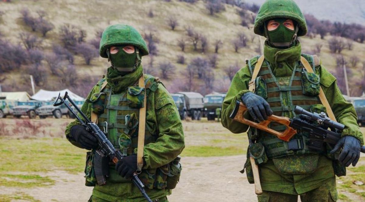Визиты европейских дипломатов в Крым и Приазовье: кому и для чего это нужно Визиты европейских дипломатов в Крым и Приазовье: кому и для чего это нужно