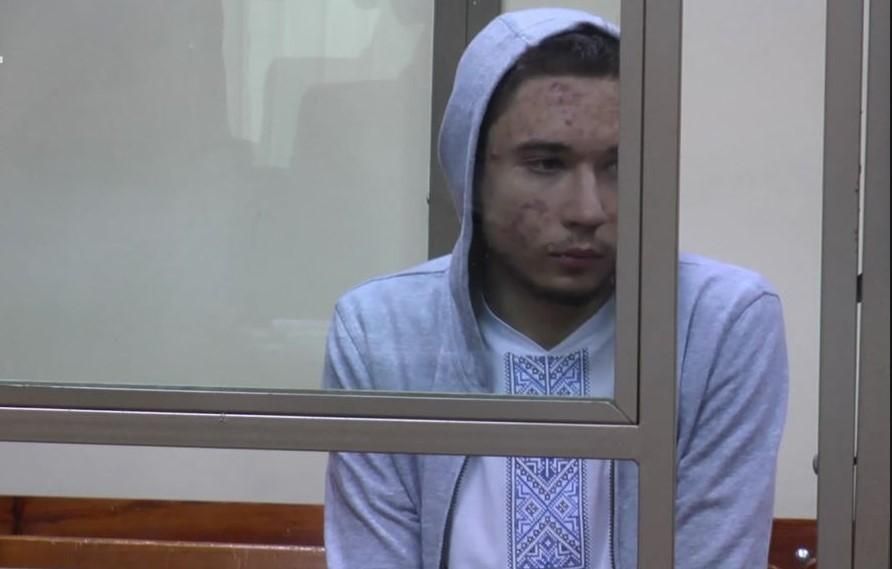 До хворого політв’язня Гриба не допустили українського консула: реакція МЗС До хворого політв’язня Гриба не допустили українського консула: реакція МЗС