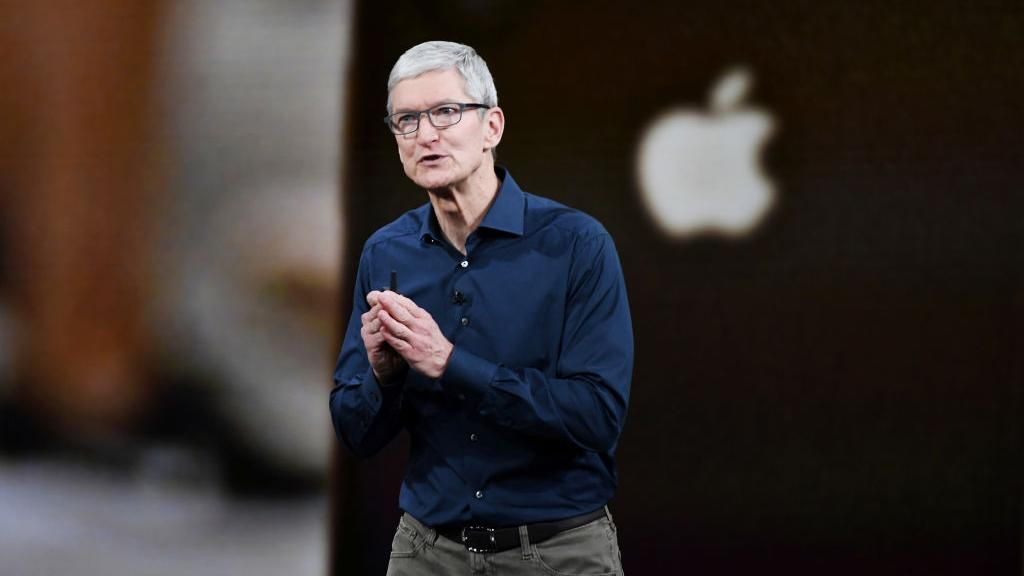 Apple снизит цены на iPhone Apple снизит цены на iPhone