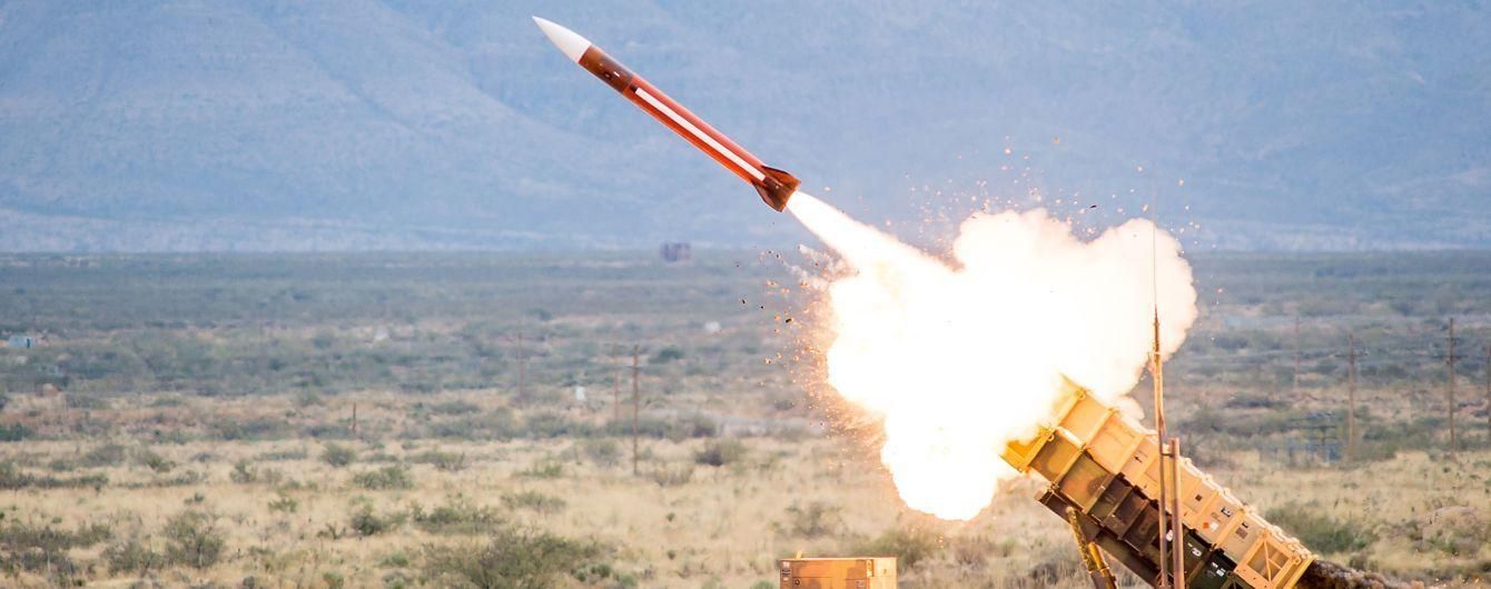 Прогресу нема: США та Росія обговорили ракетний договір
Прогресу нема: США та Росія обговорили ракетний договір