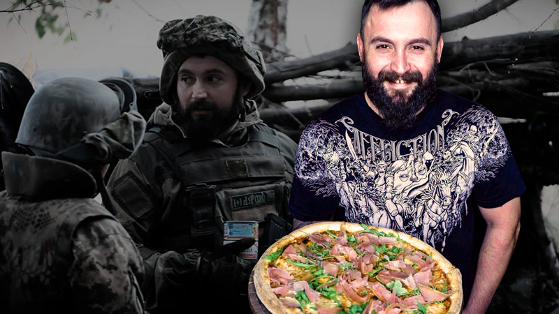 Бізнес після війни: як ветеранам почати власну справу - 31 января 2019 - Телеканал новостей 24 Бізнес після війни: як ветеранам почати власну справу - 31 января 2019 - Телеканал новостей 24