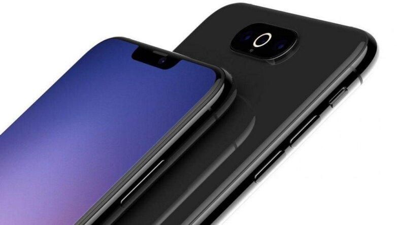 Перші характеристики iPhone XI (2019) опублікували в мережі Перші характеристики iPhone XI (2019) опублікували в мережі