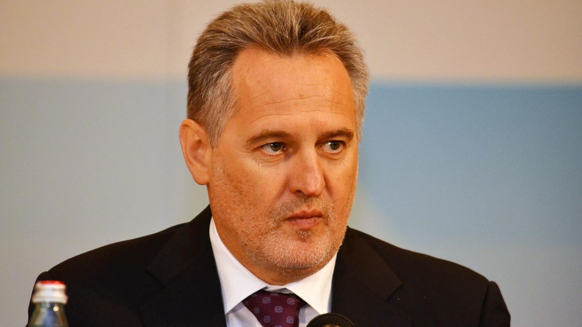 Преступная схема в "Запорожгазе" Фирташа: СБУ сообщила детали газовой аферы Преступная схема в "Запорожгазе" Фирташа: СБУ сообщила детали газовой аферы
