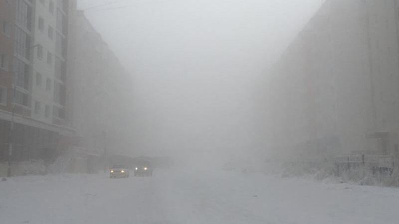 В Україні оголошено перший рівень небезпеки В Україні оголошено перший рівень небезпеки