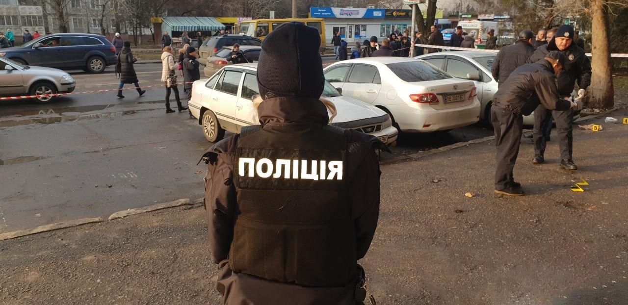 Жорстоке вбивство подружжя в Миколаєві: що відомо про нападника Жорстоке вбивство подружжя в Миколаєві: що відомо про нападника