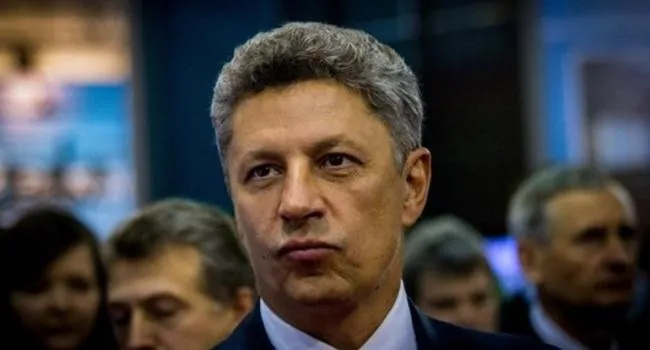 Юрій Бойко Юрій Бойко