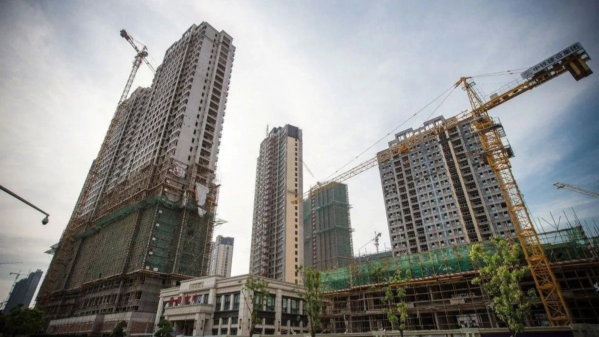 будівництво багатоповерхівка нерухомість будівництво багатоповерхівка нерухомість