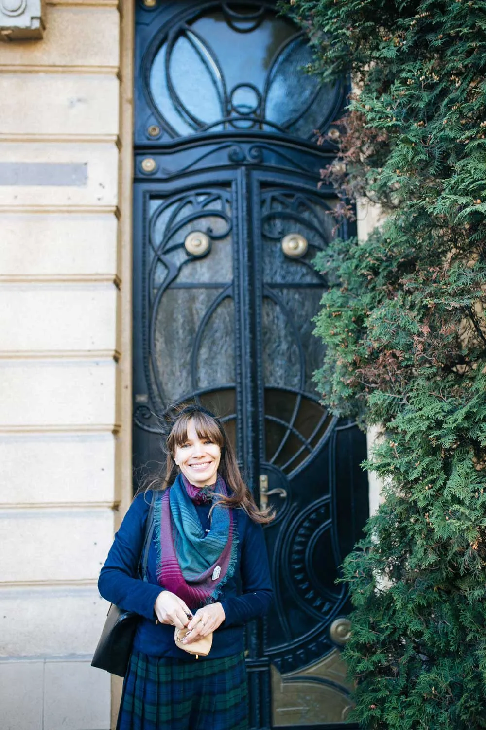 Марічка засновниця проекту Марічка засновниця проекту