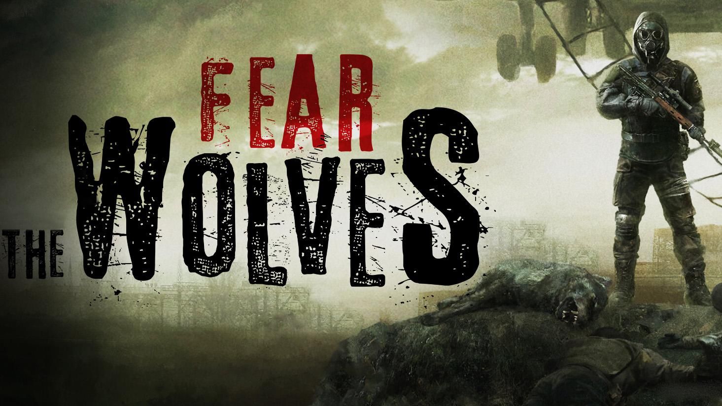 Українська "королівська битва" Fear The Wolves отримала дату релізу