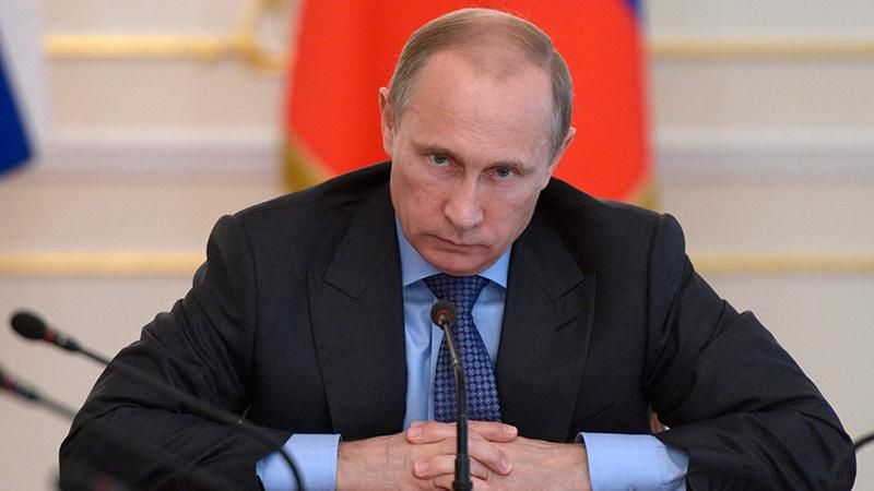 Путин готов "защищать" верующих в Украине от "проекта, который не имеет отношения к вере"