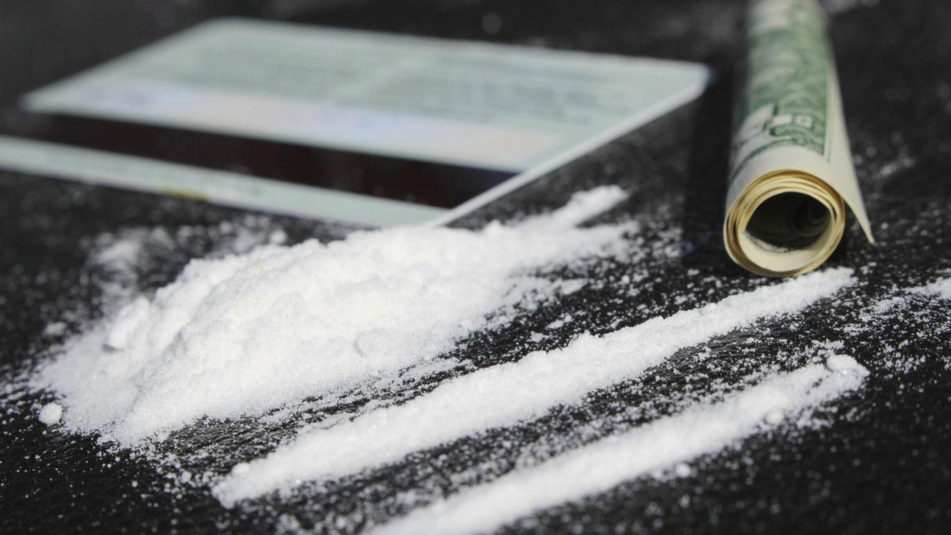 Самая крупная контрабанда за 25 лет: в Италии изъяли 2 тонны кокаина