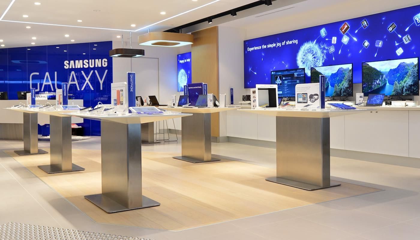 Как менялись камеры на телефонах Samsung: инфографика Как менялись камеры на телефонах Samsung: инфографика