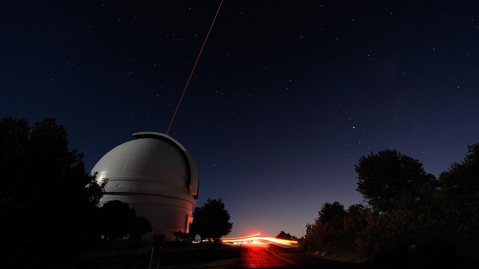 Ученые опубликовали крупнейшую в истории базу астрономических исследований Ученые опубликовали крупнейшую в истории базу астрономических исследований