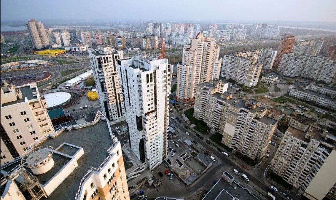 Первинка vs вторинка 2018: як і чому змінювались ціни на нерухомість Первинка vs вторинка 2018: як і чому змінювались ціни на нерухомість