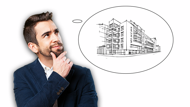 Житло на вторинному ринку: як купити надійно Житло на вторинному ринку: як купити надійно